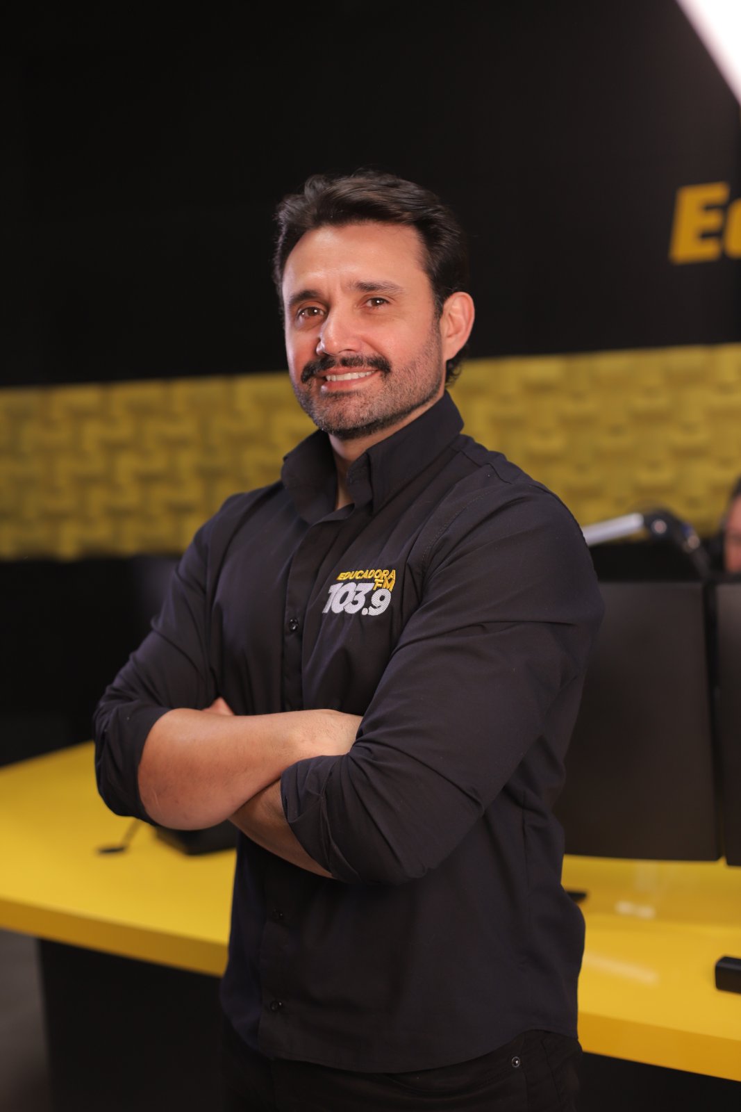 Tiago Almeida