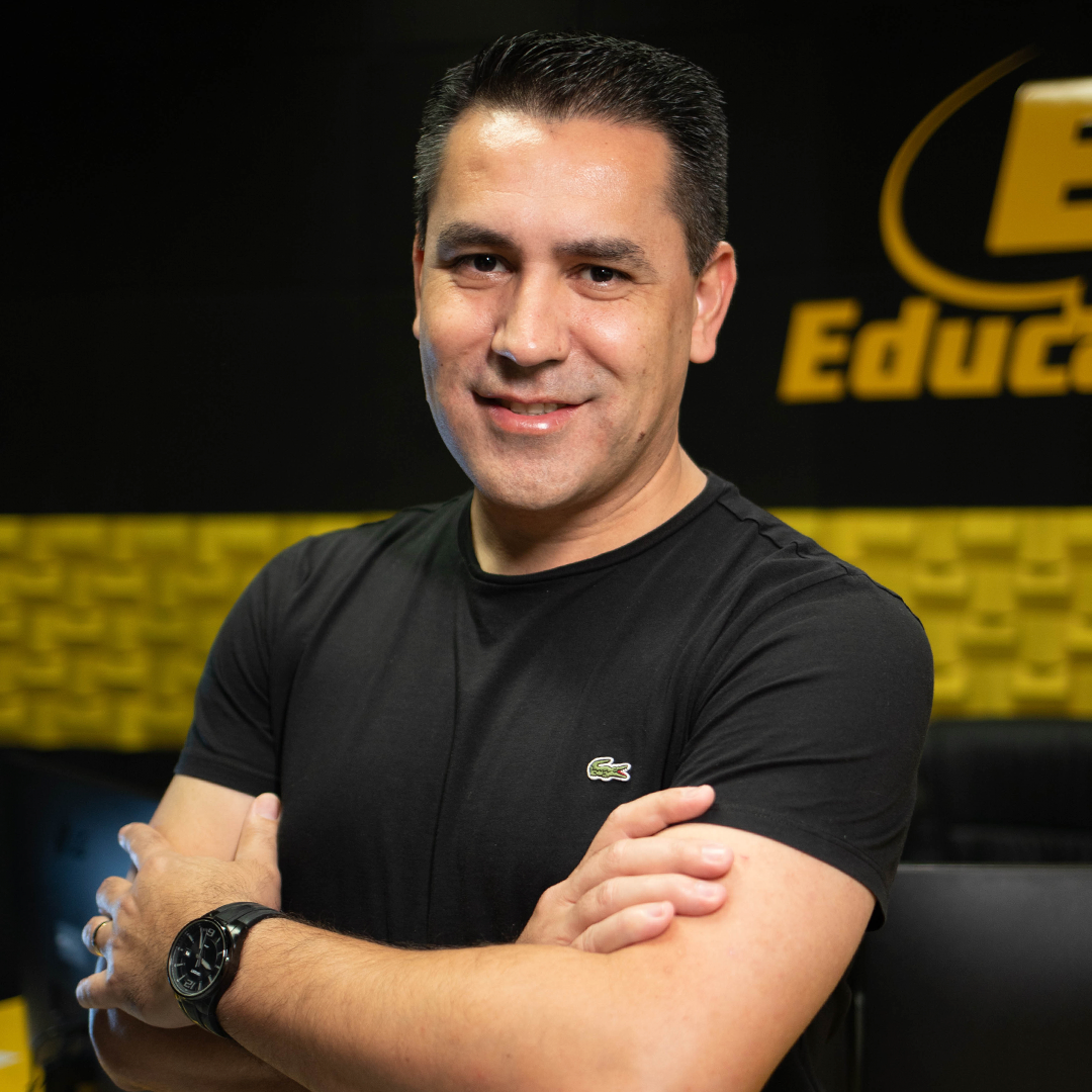Eloi Almeida